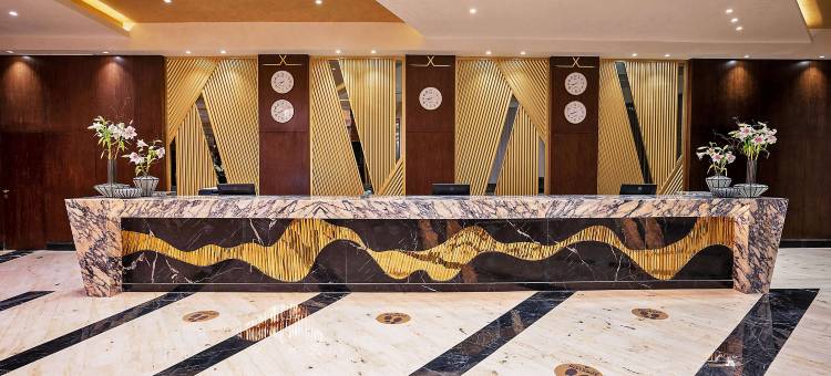 Rixos Premium Magawish 套房和别墅酒店(Rixos Premium Magawish Suites and Villas)图片