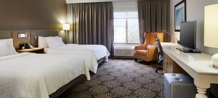 哥伦布北极星希尔顿花园客栈(Hilton Garden Inn Columbus/Polaris)图片