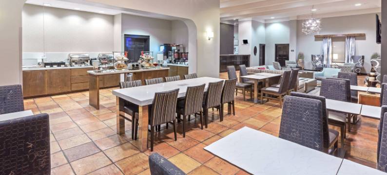 拉雷多德尔马居家酒店(Residence Inn Laredo Del Mar)图片