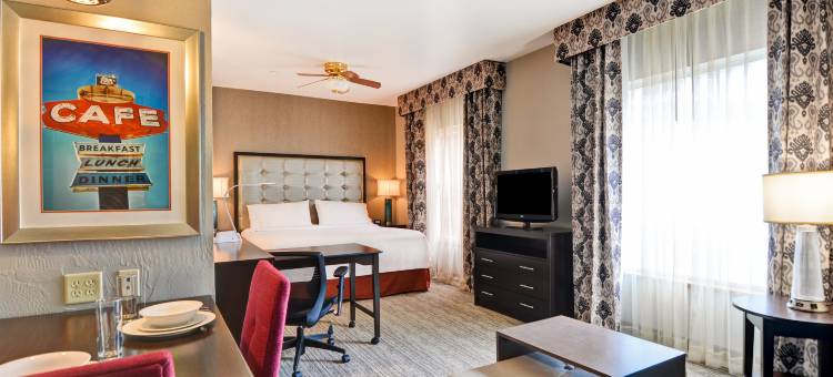 阿马里洛Homewood Suites by Hilton(Homewood Suites by Hilton Amarillo)图片