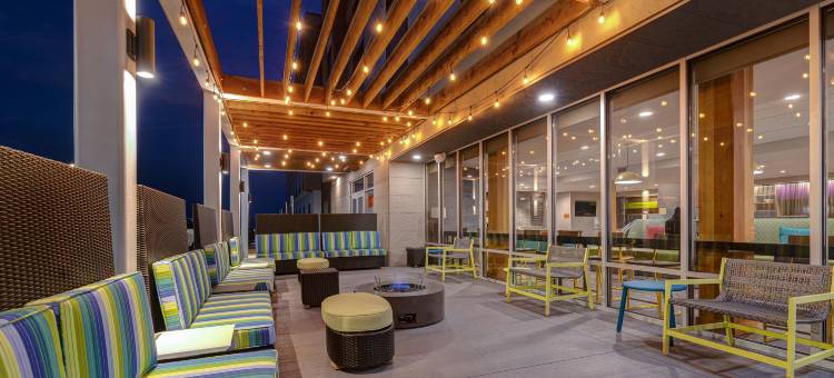 威尔克斯巴里希尔顿惠庭酒店(Home2 Suites by Hilton Wilkes-Barre)图片