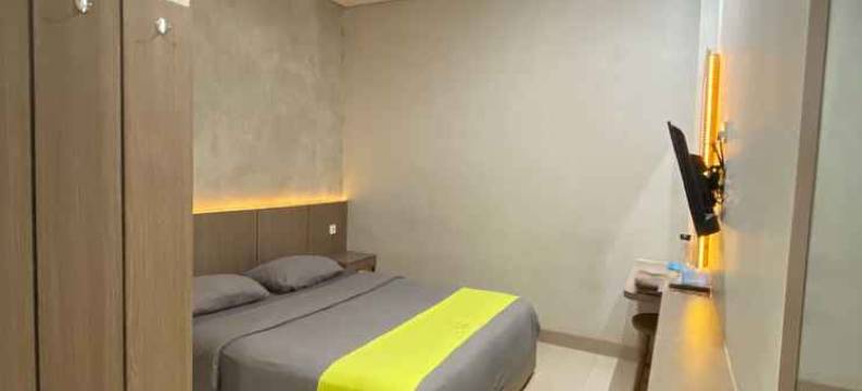 HARVEST HOTEL PURWODADI图片