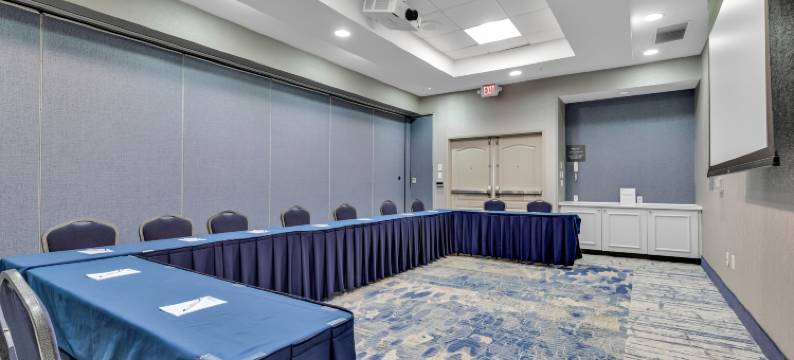 默特尔比奇/沿海大商场希尔顿花园旅馆(Hilton Garden Inn Myrtle Beach/Coastal Grand Mall)图片