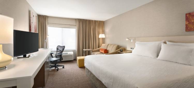 费拉格尔斯塔夫希尔顿花园旅馆(Hilton Garden Inn Flagstaff)图片