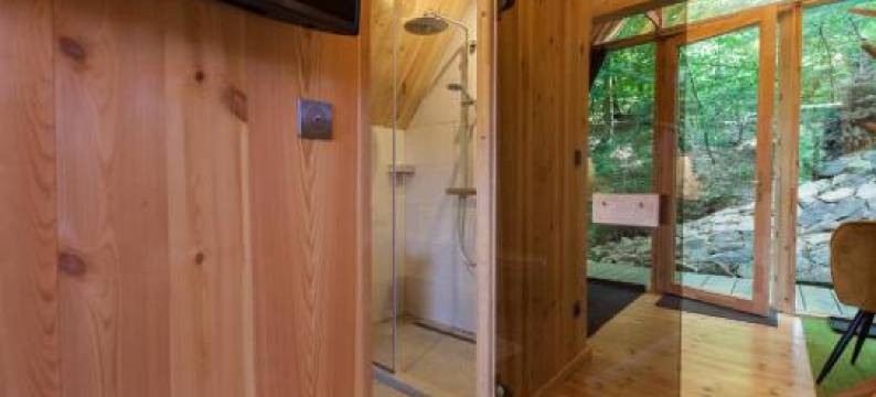 TreeHouses Noszvaj图片