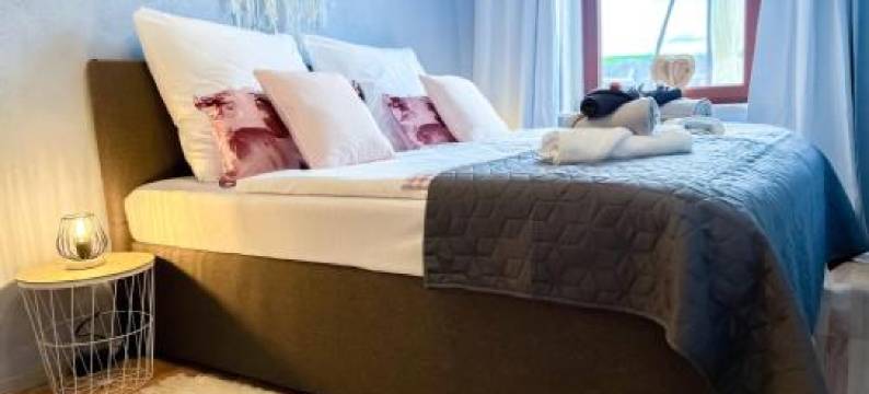 Elbling Apartment Mit Terrasse - Netflix - Parkplatz - Weinbergblick图片