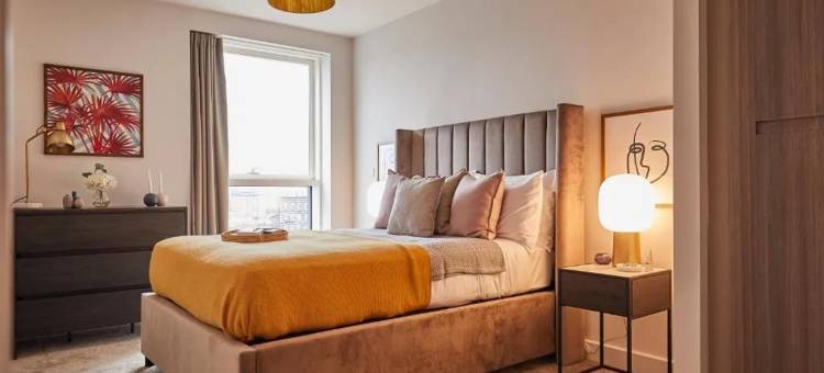 查尔斯霍普曼彻斯特中心酒店(Charles Hope Manchester Centre)图片