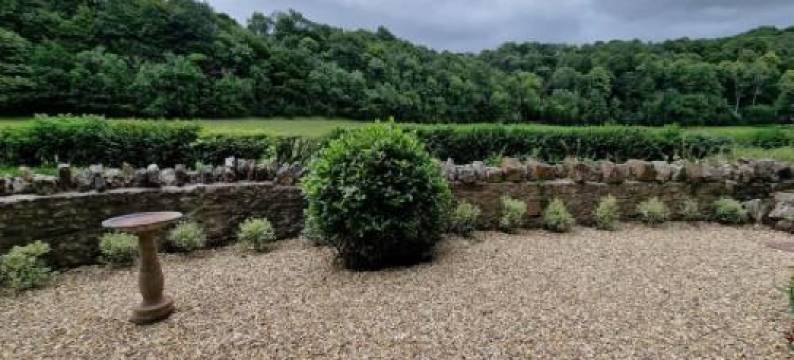 The Lodge Gatehouse at Coombe Lodge图片