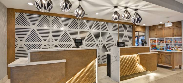 林奇堡Homewood Suites by Hilton(Homewood Suites by Hilton Lynchburg)图片