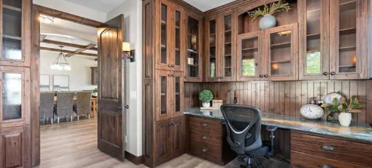 Heber Heights \ Sauna \ Firepit \ HotTub \ Sleeps16 \ 8 Bedrooms \ 6.5 Baths图片