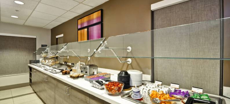 杰克逊维尔机场居家酒店(Residence Inn Jacksonville Airport)图片