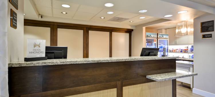 Homewood Suites by Hilton-希尔斯伯勒/比弗顿(Homewood Suites by Hilton Hillsboro/Beaverton)图片