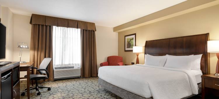 希尔顿花园酒店-沃灵福德/梅里登(Hilton Garden Inn Wallingford/Meriden)图片