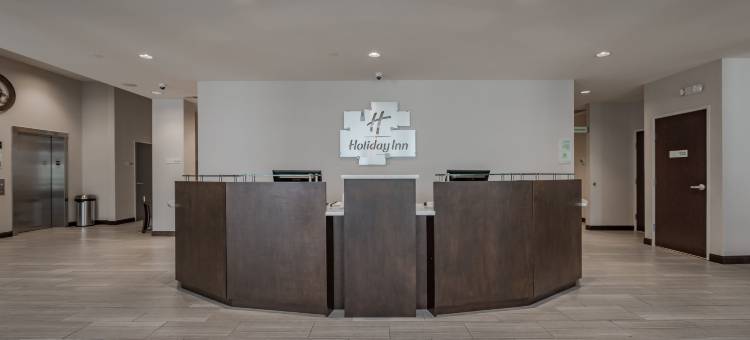 Holiday Inn 米沙沃卡(Holiday Inn MISHAWAKA - CONFERENCE CENTER by IHG)图片