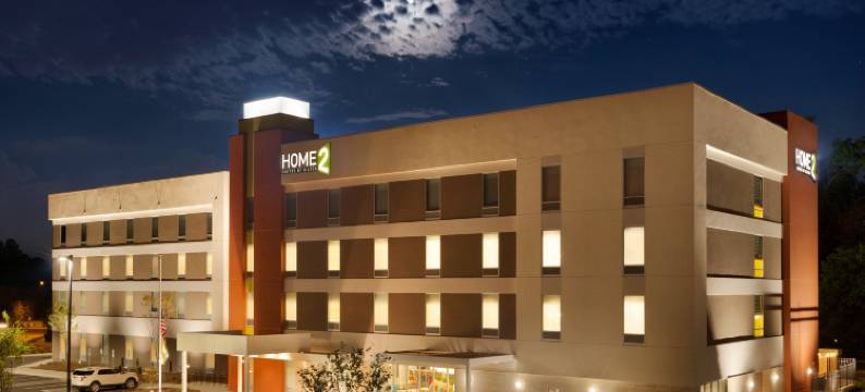 达勒姆教堂山希尔顿惠庭酒店(Home2 Suites by Hilton Durham Chapel Hill)图片
