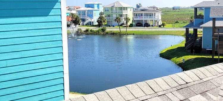 Hidden Pearl--4 BR/3 Bath House, Great Views, Shared Pool/Hot Tub, Small Dogs OK图片