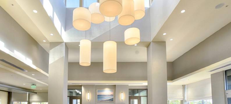 圣芭芭拉戈累希尔顿花园酒店(Hilton Garden Inn Santa Barbara/Goleta)图片