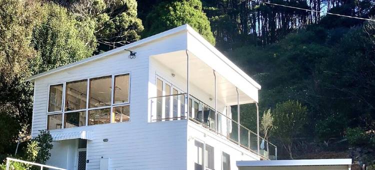 Outstanding! White House Tasmania Winter Special Min Stay 2 Nights Till October.图片
