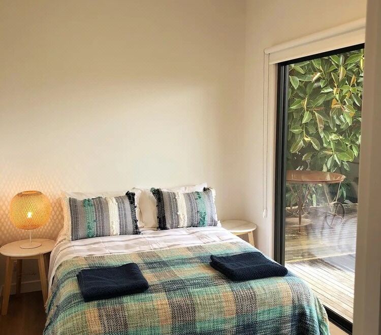 Bunga Raya Hotel Overview