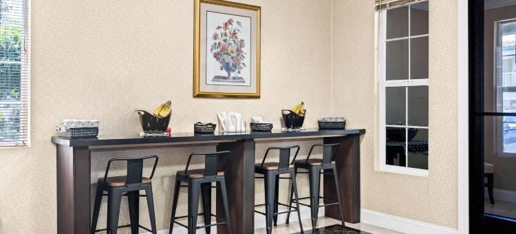 SureStay Hotel by Best Western Castro Valley图片