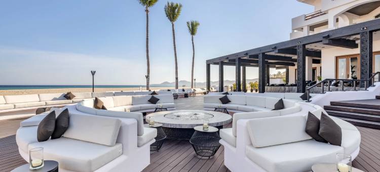 希尔顿假日俱乐部卡波阿祖尔洛斯卡沃斯(Hilton Vacation Club Cabo Azul Los Cabos)图片