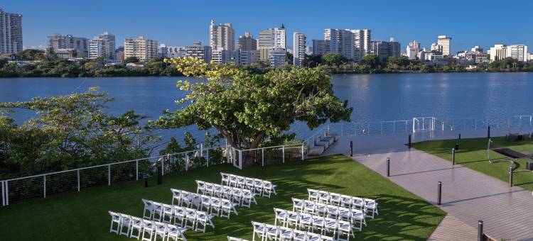 希尔顿花园酒店-圣胡安康达多(Hilton Garden Inn San Juan Condado)图片