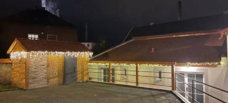 Penzion u Orloje图片