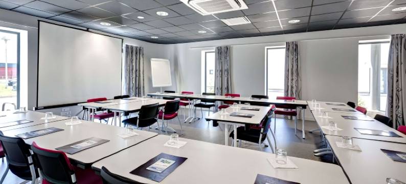 布里特旺代米尔酒店(Brit Hotel Vendée Mer)图片