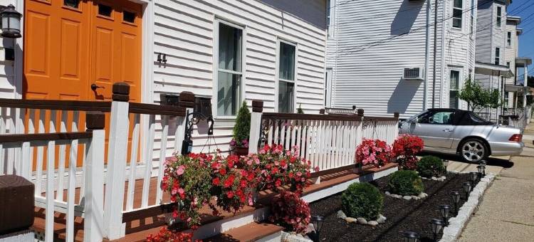 Stunning 1 BR-Apt-Oceanview to Revere Beach -3 Train Stop Boston Logan Airport图片