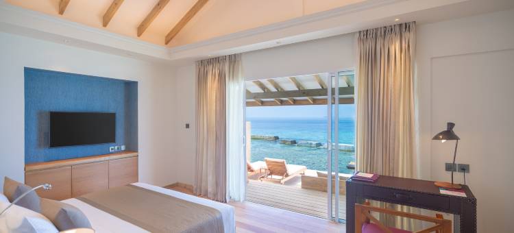 马尔代夫Ellaidhoo Cinnamon酒店(Ellaidhoo Maldives by Cinnamon)图片