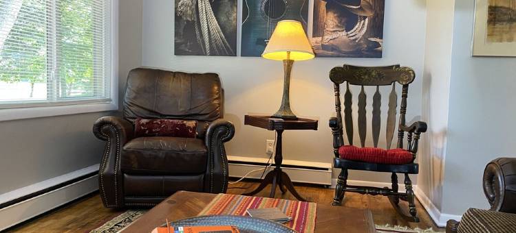 Fireside Ranch of Romeo图片