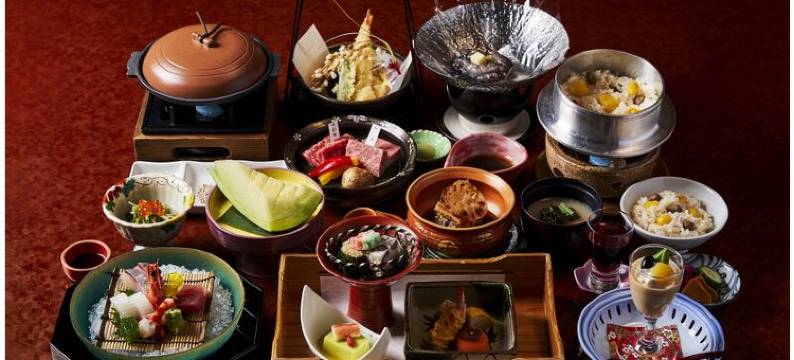 司皇家酒店(Tsukasa Royal Hotel)图片