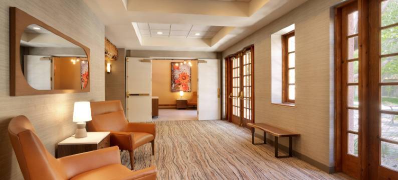 阿尔伯克基万怡酒店(Courtyard Albuquerque)图片