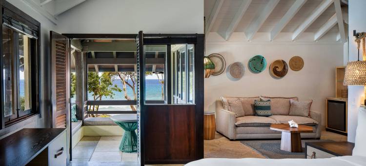 Carambola Beach Resort St. Croix, US Virgin Islands图片