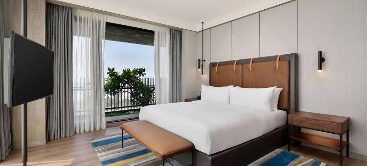 台南安平雅乐轩酒店图片