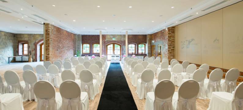 施拉斯穆尔贝斯特韦斯特优质酒店(Best Western Hotel Schlossmuehle)图片