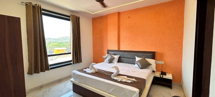 普拉提巴酒店和餐厅(Pratibha Hotel and Restaurant)图片