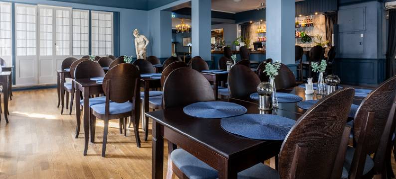 第一斯塔特酒店(First Hotel Statt)图片