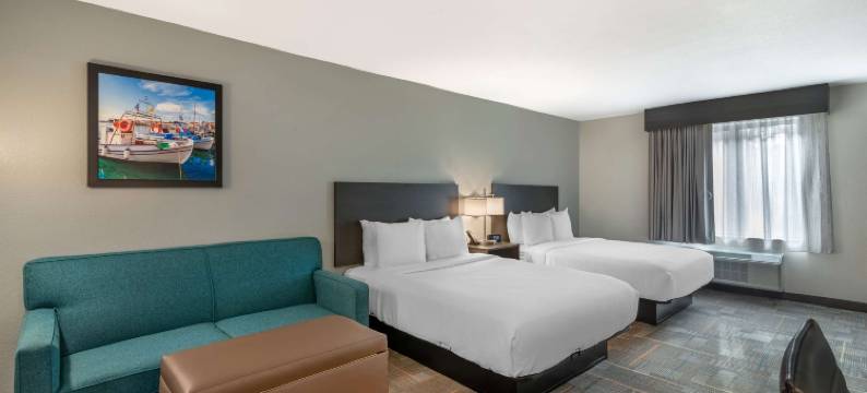 Best Western Plus Bluffton / Hilton Head Hotel图片