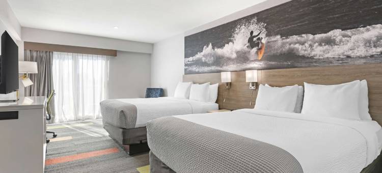 海滨贝斯特韦斯特酒店(Best Western Oceanfront)图片