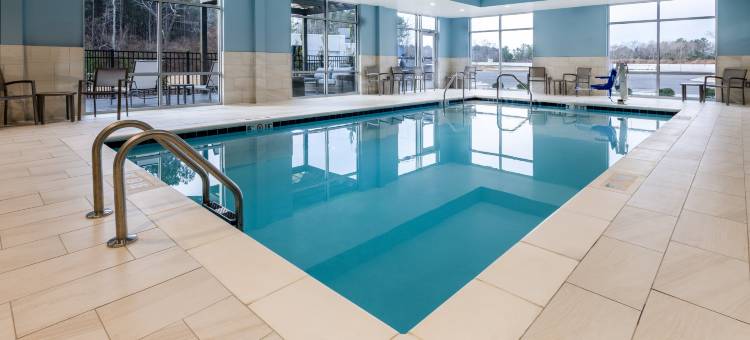 Holiday Inn Express & Suites BENSON by IHG图片