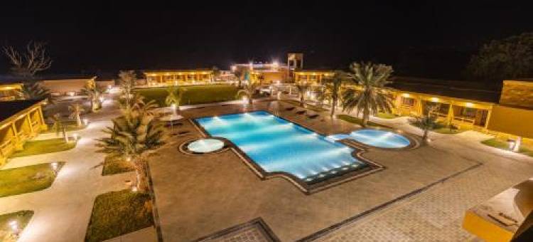 Sterling Rudraksh Jaisalmer图片