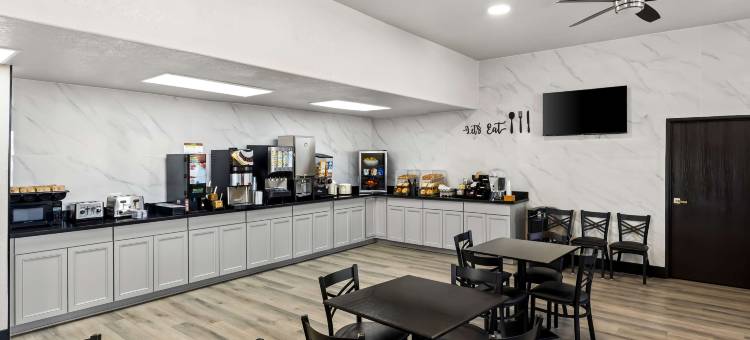 SureStay Hotel by Best Western Phoenix Airport图片