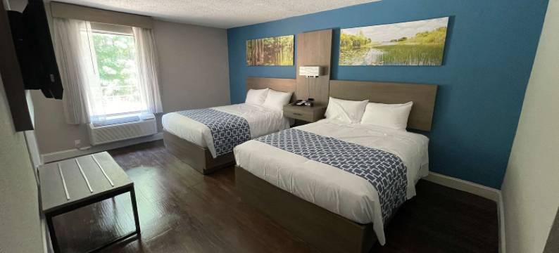 哥伦比亚/杰克逊堡温德姆温盖特酒店(Wingate by Wyndham Columbia/Fort Jackson)图片