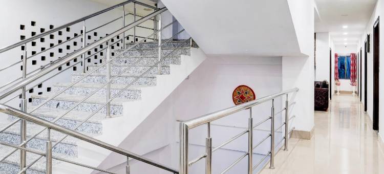 Royal Park Residency图片