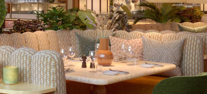 霍特维肯乡村俱乐部(Hjortviken Country Club)图片