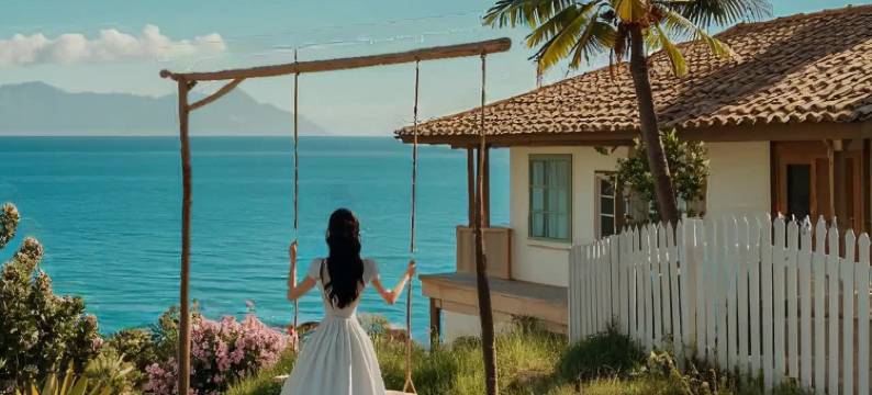 大理远山近海客栈(洱海才村店)图片