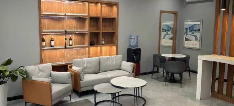 星辰酒店(榆次奥特莱斯汇通路店)图片