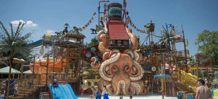 哥伦布北极星凯悦嘉轩酒店(Hyatt Place Columbus Polaris)图片