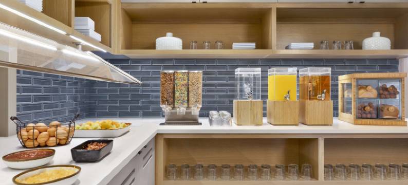 哥伦布北极星凯悦嘉轩酒店(Hyatt Place Columbus Polaris)图片